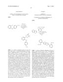 PROCESS FOR THE PREPARATION OF SEMICONDUCTOR MATERIALS, COMPOUNDS AND     THEIR USE diagram and image