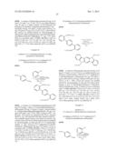 PROCESS FOR THE PREPARATION OF SEMICONDUCTOR MATERIALS, COMPOUNDS AND     THEIR USE diagram and image