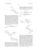 PROCESS FOR THE PREPARATION OF SEMICONDUCTOR MATERIALS, COMPOUNDS AND     THEIR USE diagram and image