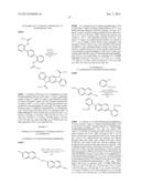 PROCESS FOR THE PREPARATION OF SEMICONDUCTOR MATERIALS, COMPOUNDS AND     THEIR USE diagram and image