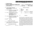 COATING FORMULATION FOR MANUFACTURING ELECTRODE PLATE AND USE THEREOF diagram and image