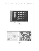 MARKED THERMOPLASTIC COMPOSITIONS, METHODS OF MAKING AND ARTICLES     COMPRISING THE SAME, AND USES THEREOF diagram and image