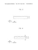 PHASE CHANGE MEMORY DEVICES AND METHODS OF MANUFACTURING THE SAME diagram and image