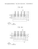 PHASE CHANGE MEMORY DEVICES AND METHODS OF MANUFACTURING THE SAME diagram and image