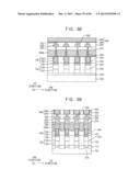 PHASE CHANGE MEMORY DEVICES AND METHODS OF MANUFACTURING THE SAME diagram and image