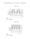 PHASE CHANGE MEMORY DEVICES AND METHODS OF MANUFACTURING THE SAME diagram and image