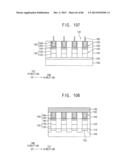 PHASE CHANGE MEMORY DEVICES AND METHODS OF MANUFACTURING THE SAME diagram and image