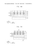 PHASE CHANGE MEMORY DEVICES AND METHODS OF MANUFACTURING THE SAME diagram and image