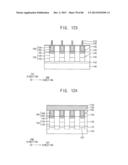 PHASE CHANGE MEMORY DEVICES AND METHODS OF MANUFACTURING THE SAME diagram and image