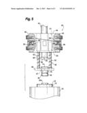 Vacuum Encapsulated, High Temperature Diamond Amplified Cathode Capsule     and Method for Making Same diagram and image