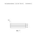 THIN FILM TRANSISTOR SUBSTRATE AND DISPLAY diagram and image