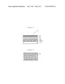 TRANSPARENT CONDUCTIVE LAMINATE BODY AND ORGANIC THIN FILM DEVICE diagram and image