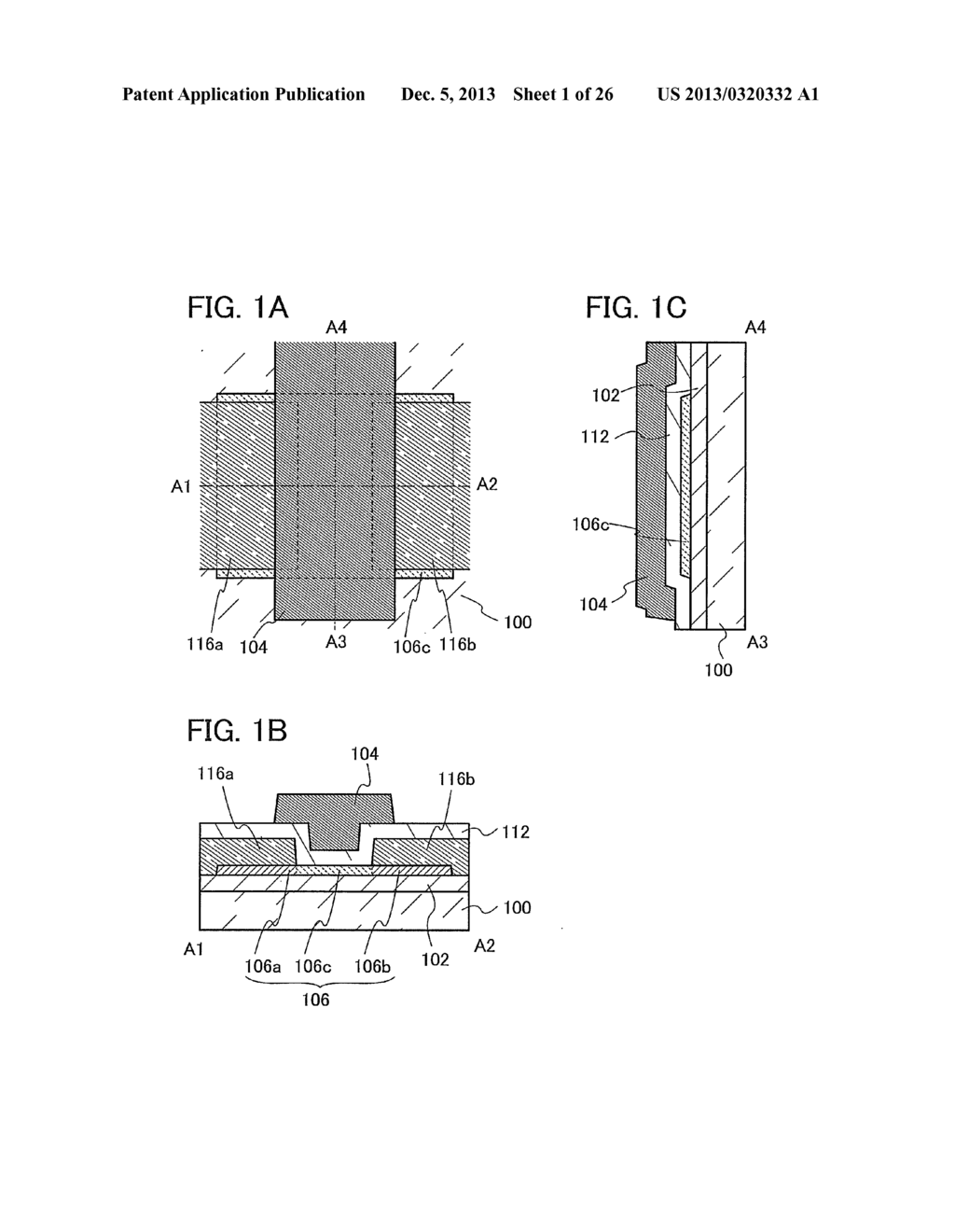 SEMICONDUCTOR DEVICE AND METHOD FOR MANUFACTURING THE SAME - diagram, schematic, and image 02