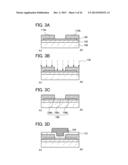 SEMICONDUCTOR DEVICE AND METHOD FOR MANUFACTURING THE SAME diagram and image