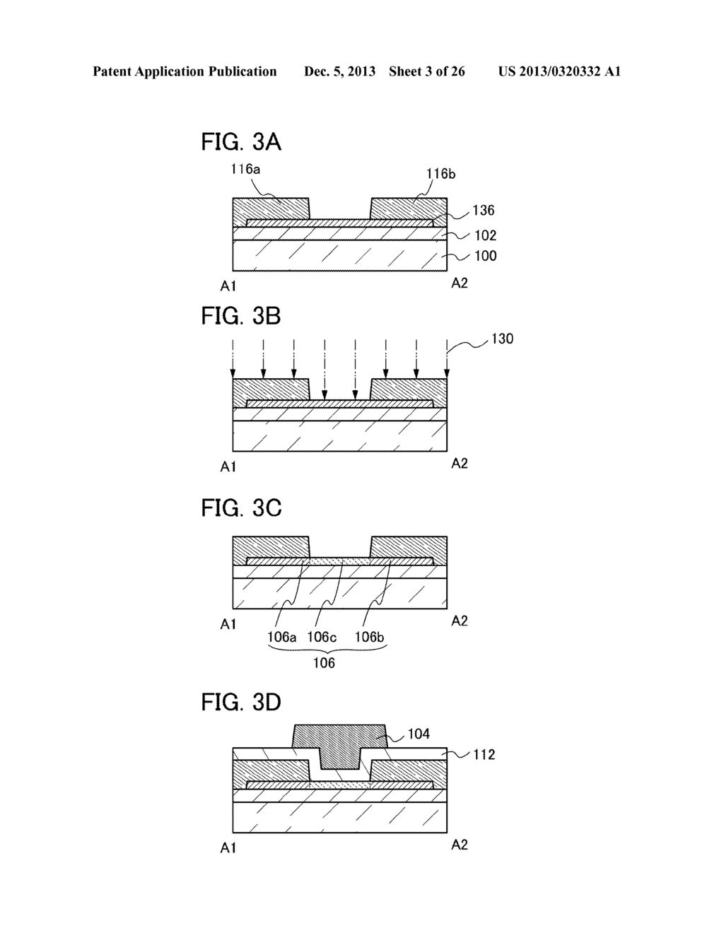 SEMICONDUCTOR DEVICE AND METHOD FOR MANUFACTURING THE SAME - diagram, schematic, and image 04