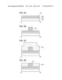 SEMICONDUCTOR DEVICE AND METHOD FOR MANUFACTURING THE SAME diagram and image