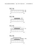 SEMICONDUCTOR DEVICE AND METHOD FOR MANUFACTURING THE SAME diagram and image