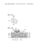 SEMICONDUCTOR DEVICE AND METHOD FOR MANUFACTURING THE SAME diagram and image