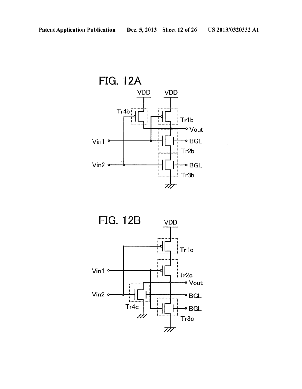 SEMICONDUCTOR DEVICE AND METHOD FOR MANUFACTURING THE SAME - diagram, schematic, and image 13