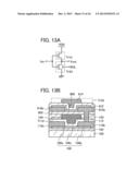 SEMICONDUCTOR DEVICE AND METHOD FOR MANUFACTURING THE SAME diagram and image