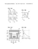 SEMICONDUCTOR DEVICE AND METHOD FOR MANUFACTURING THE SAME diagram and image