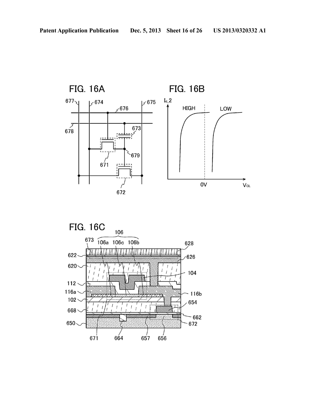 SEMICONDUCTOR DEVICE AND METHOD FOR MANUFACTURING THE SAME - diagram, schematic, and image 17