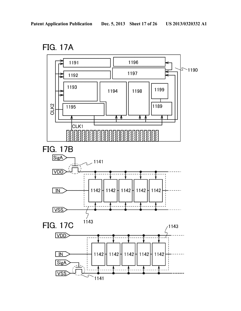 SEMICONDUCTOR DEVICE AND METHOD FOR MANUFACTURING THE SAME - diagram, schematic, and image 18