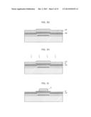 THIN-FILM SEMICONDUCTOR DEVICE AND METHOD FOR MANUFACTURING THE SAME diagram and image