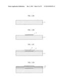 THIN-FILM SEMICONDUCTOR DEVICE AND METHOD FOR MANUFACTURING THE SAME diagram and image