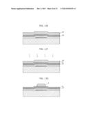 THIN-FILM SEMICONDUCTOR DEVICE AND METHOD FOR MANUFACTURING THE SAME diagram and image