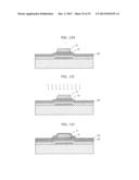 THIN-FILM SEMICONDUCTOR DEVICE AND METHOD FOR MANUFACTURING THE SAME diagram and image