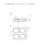 OPTOELECTRONIC SEMICONDUCTOR DEVICE diagram and image