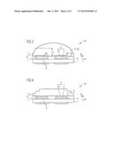 OPTOELECTRONIC SEMICONDUCTOR DEVICE diagram and image