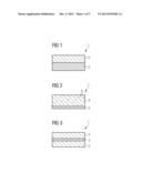 CERAMIC CONVERSION ELEMENT, SEMICONDUCTOR CHIP COMPRISING A CERAMIC     CONVERSION ELEMENT AND METHOD FOR PRODUCING A CERAMIC CONVERSION ELEMENT diagram and image