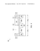 METAL GATE ELECTRODE OF A SEMICONDUCTOR DEVICE diagram and image