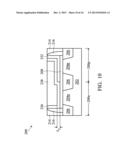 METAL GATE ELECTRODE OF A SEMICONDUCTOR DEVICE diagram and image