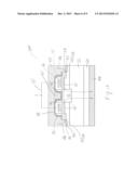 Vertical Power MOSFET and Methods of Forming the Same diagram and image