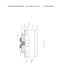 Vertical Power MOSFET and Methods of Forming the Same diagram and image