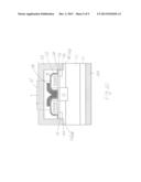 Vertical Power MOSFET and Methods of Forming the Same diagram and image