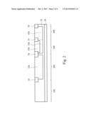 Vertical Power MOSFET and Methods for Forming the Same diagram and image