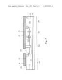 Vertical Power MOSFET and Methods for Forming the Same diagram and image