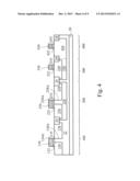 Vertical Power MOSFET and Methods for Forming the Same diagram and image