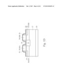 Vertical Power MOSFET and Methods of Forming the Same diagram and image