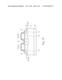 Vertical Power MOSFET and Methods of Forming the Same diagram and image