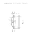 Vertical Power MOSFET and Methods of Forming the Same diagram and image