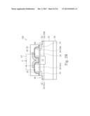 Vertical Power MOSFET and Methods of Forming the Same diagram and image