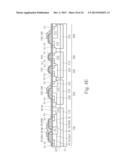 Vertical Power MOSFET and Methods of Forming the Same diagram and image