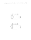 Trench Power MOSFET diagram and image