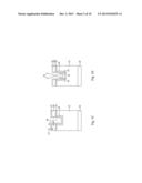 Trench Power MOSFET diagram and image