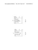 Trench Power MOSFET diagram and image